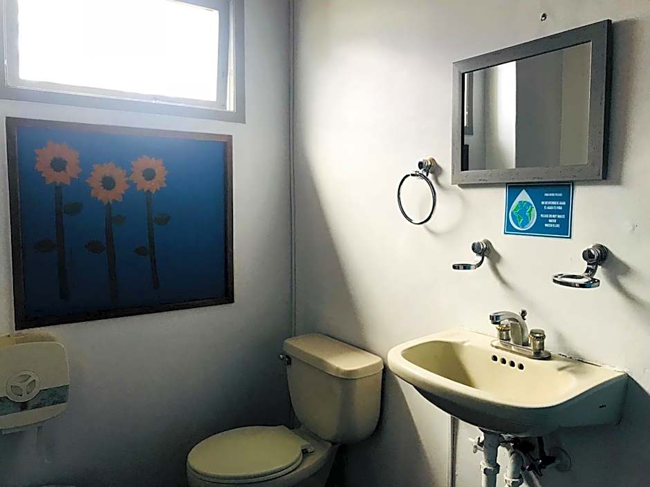 Hostal Posada del Maple