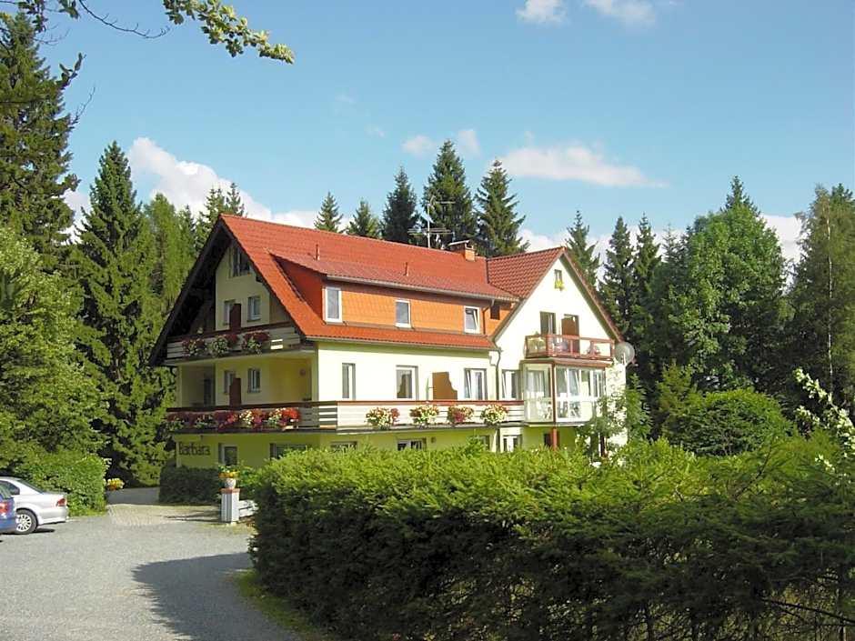 Hotel Barbara