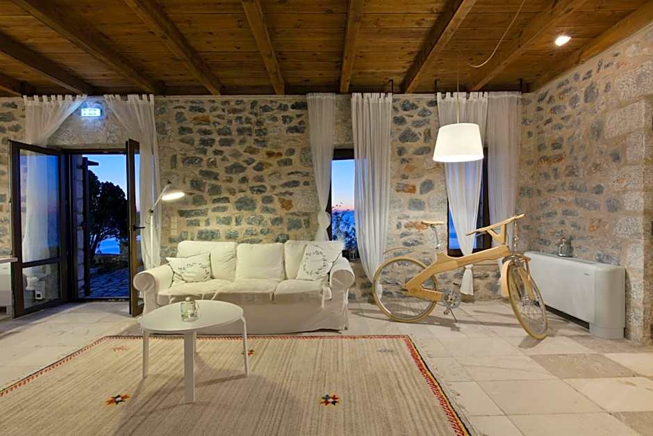 Aegila Boutique Hotel