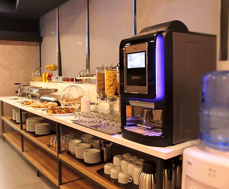 Hotel GOLD JET Bihać