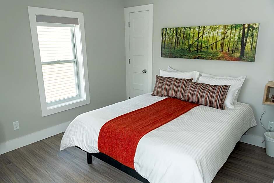 Morel Executive Suites