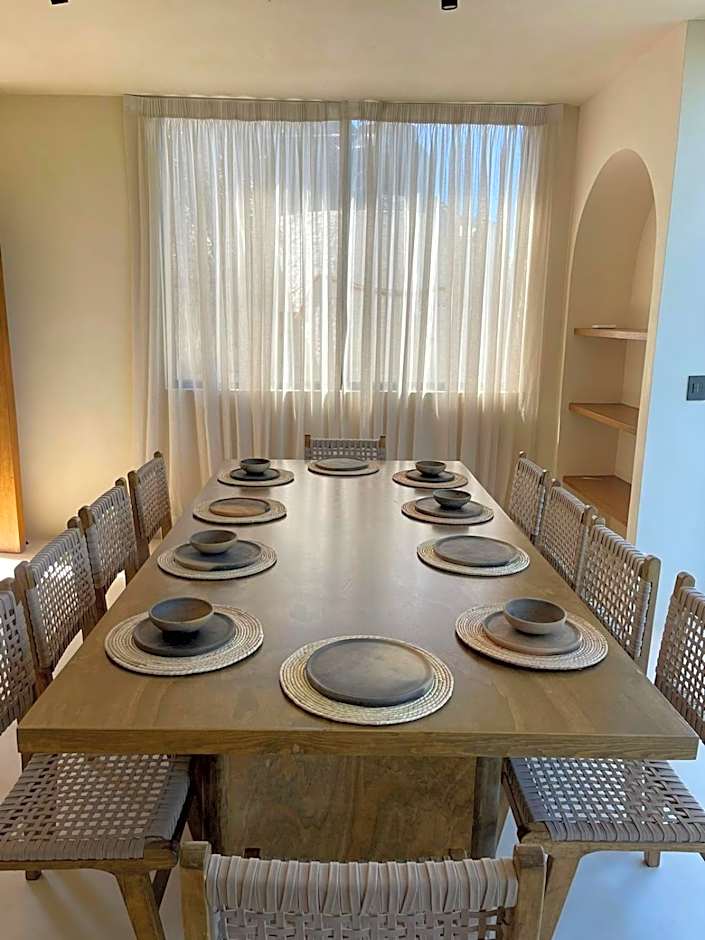 Casa Hood By the Sea