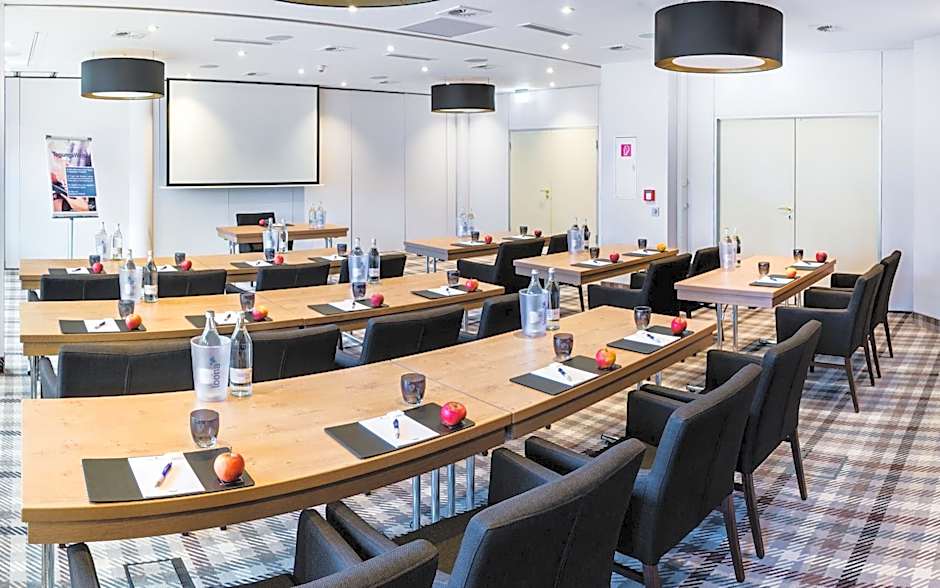 Upstalsboom Parkhotel