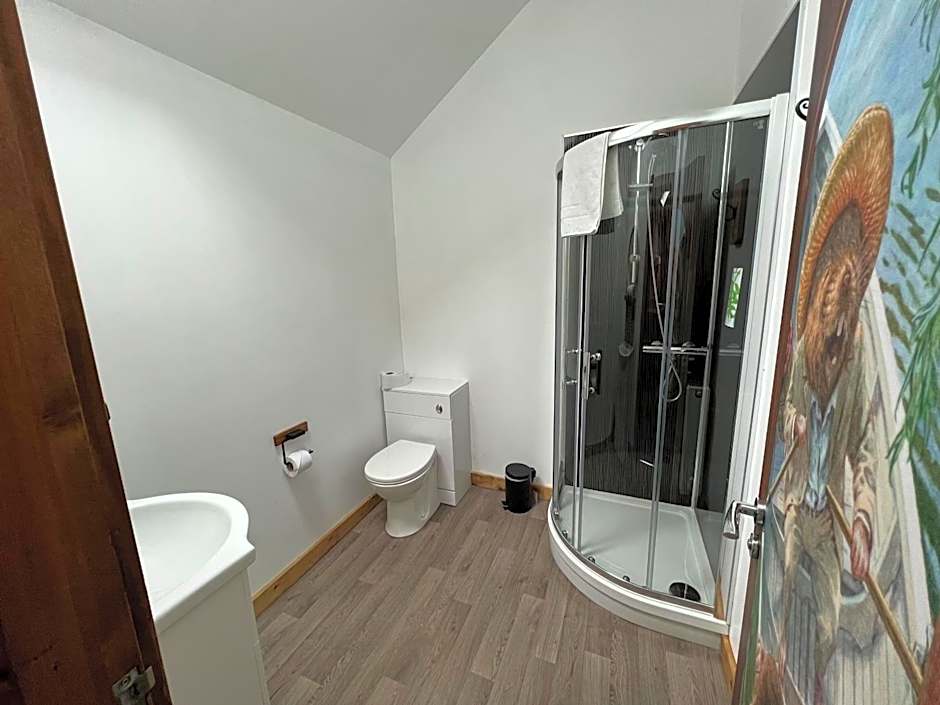 Explorers Retreat Matlock Bath