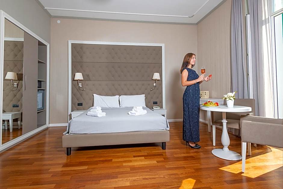 Spa & Wellness by Des Anglais " Accesso SPA compreso"