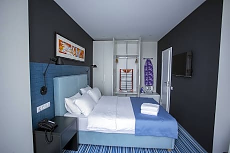 Family Suite with Sea View