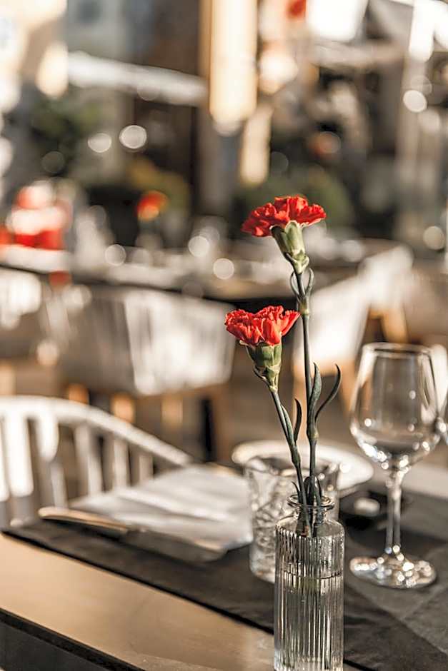 Hospes Puerta de Alcalá, a Member of Design Hotels