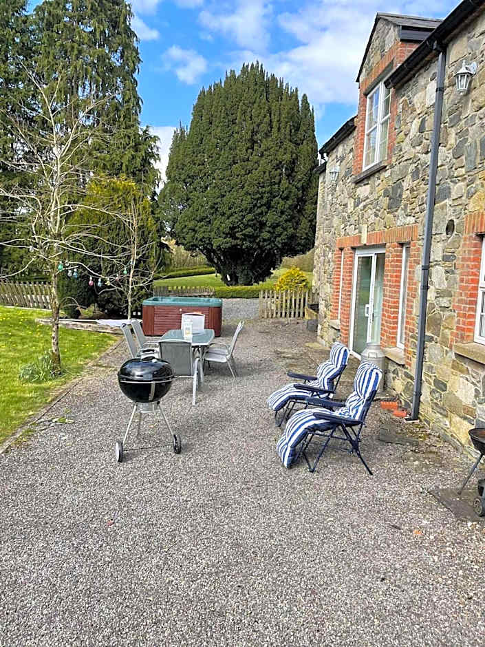 Lacken Millhouse and Gardens