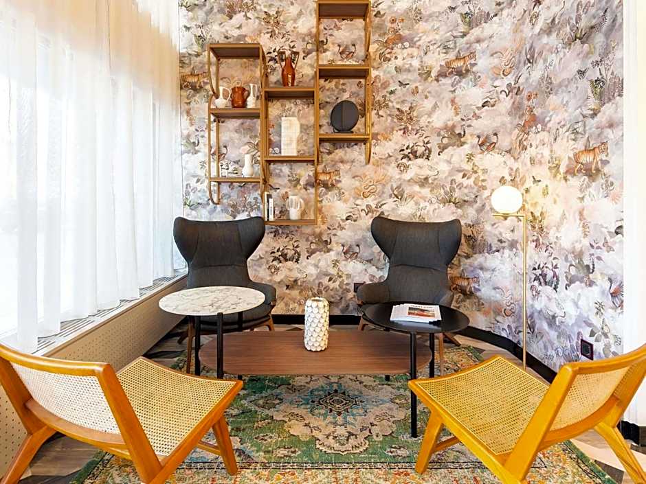 Le Splendid Hotel Annecy