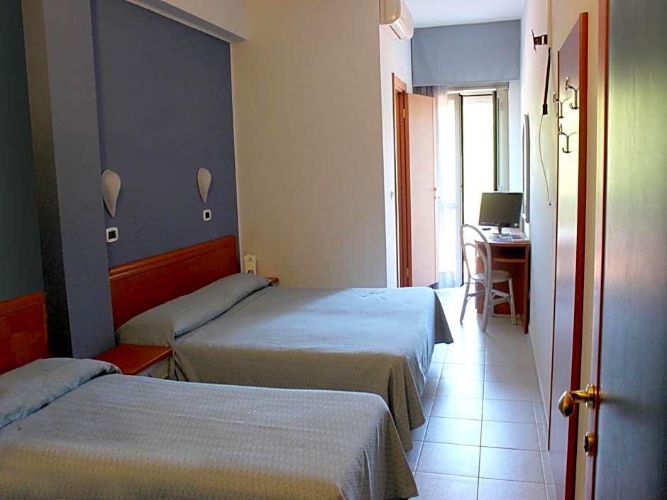 Hotel Acquario