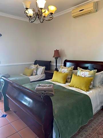 A Tapestry Garden Guest House