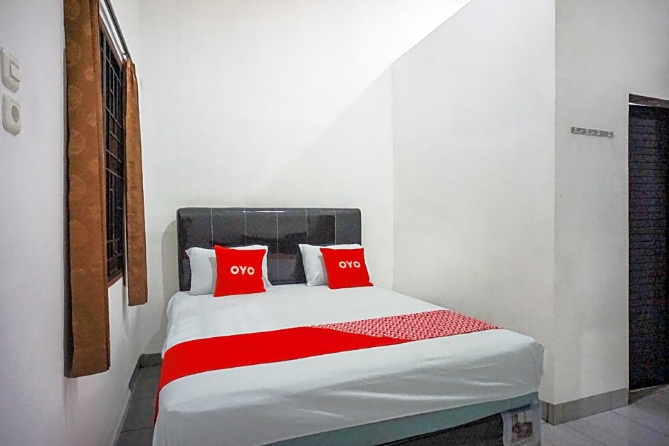 Super OYO Resident- K Syariah