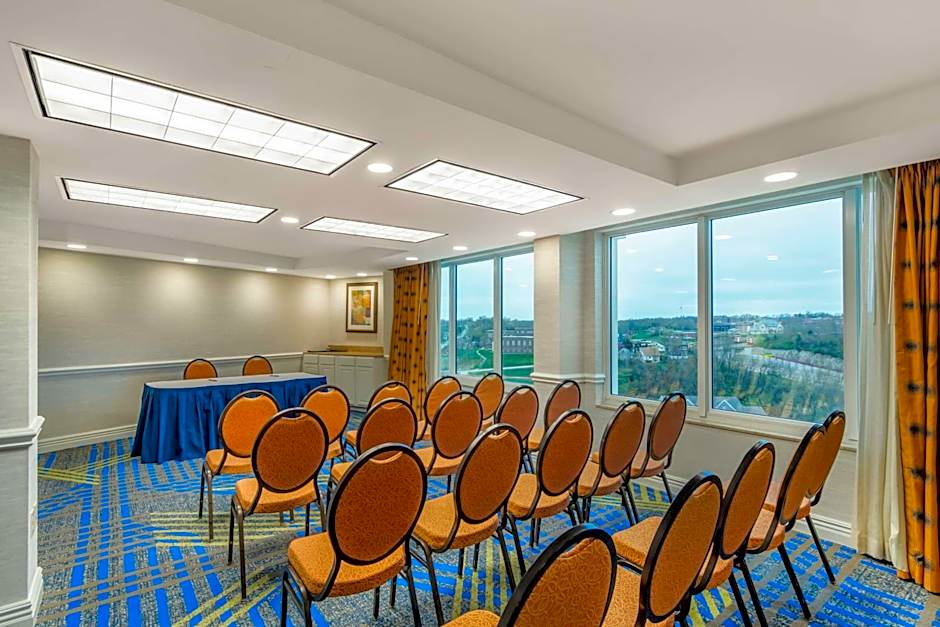 DoubleTree By Hilton Jefferson City