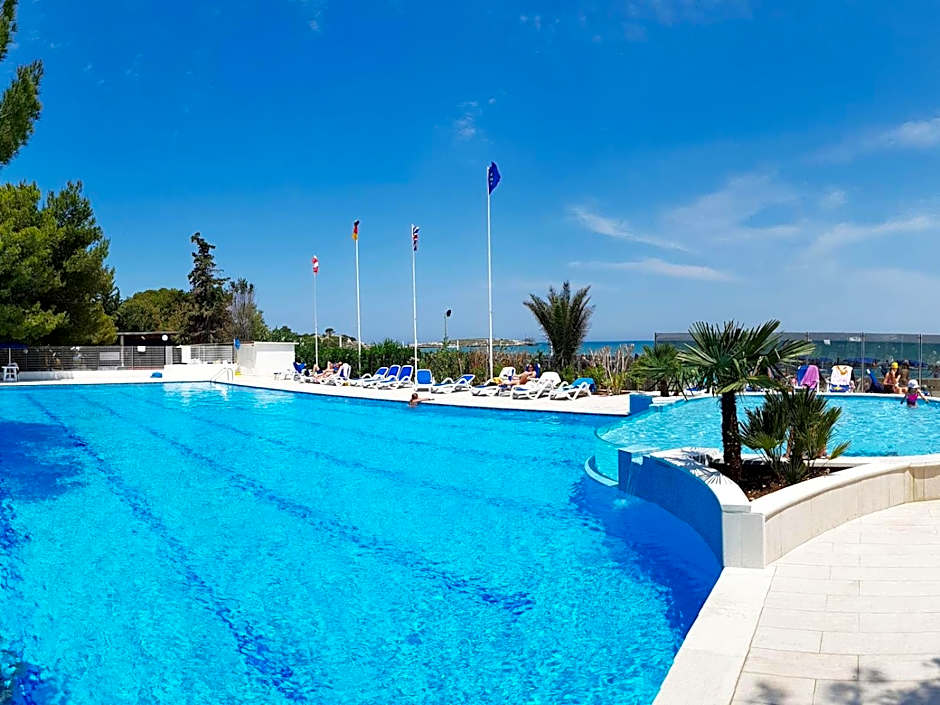 Hotel Gabbiano Beach
