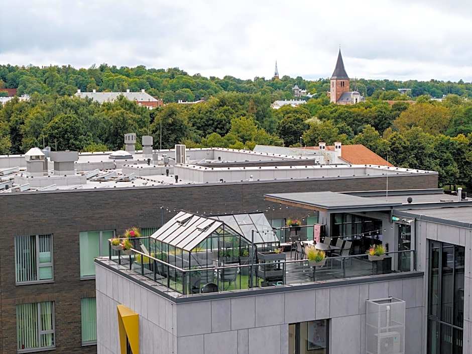 Hestia Hotel Hugo