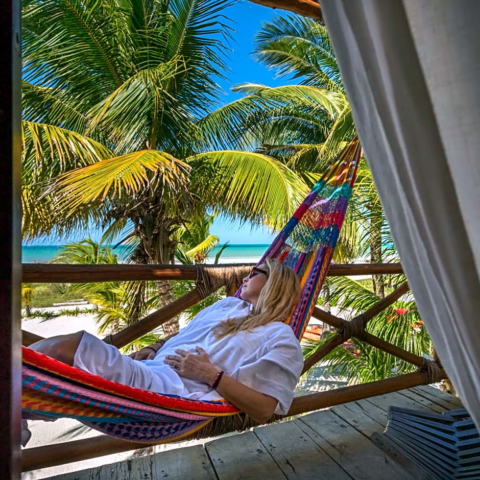 Ser Casasandra Boutique Hotel                                                                    