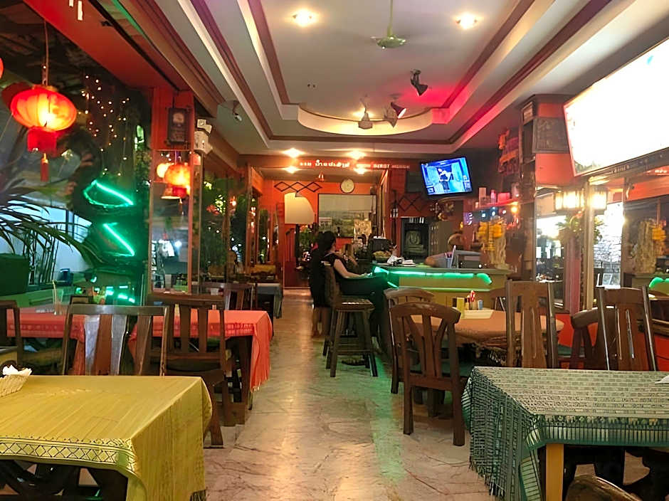 Vech Guesthouse Patong