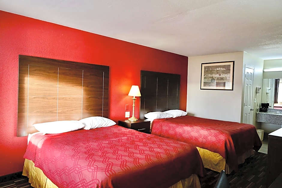 Rodeway Inn Pauls Valley