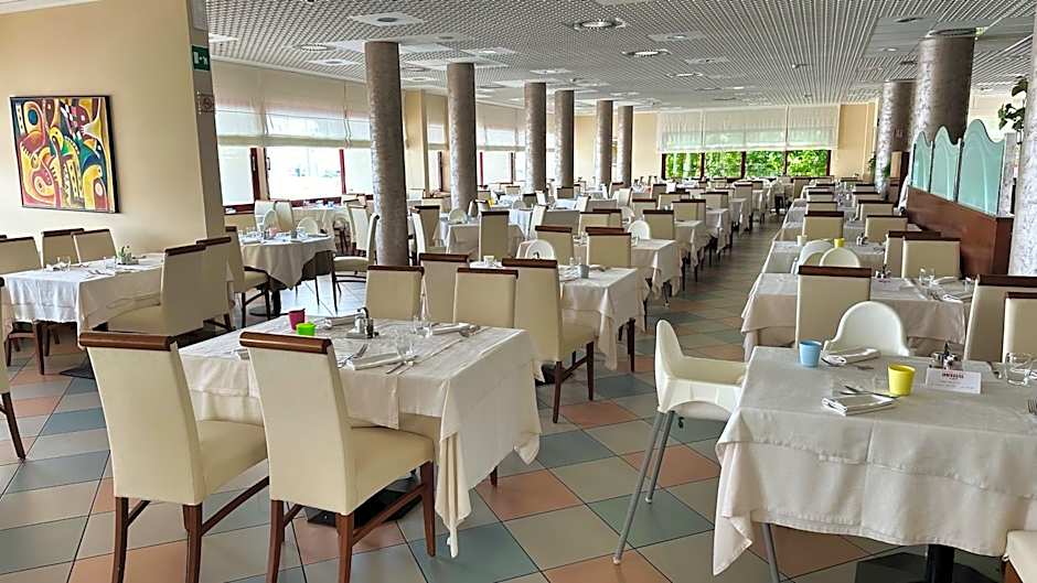 Aparthotel Imperial