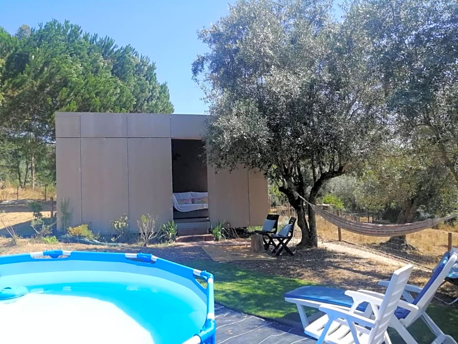 Adore Portugal Bungalow Natureza & Vista de Serra