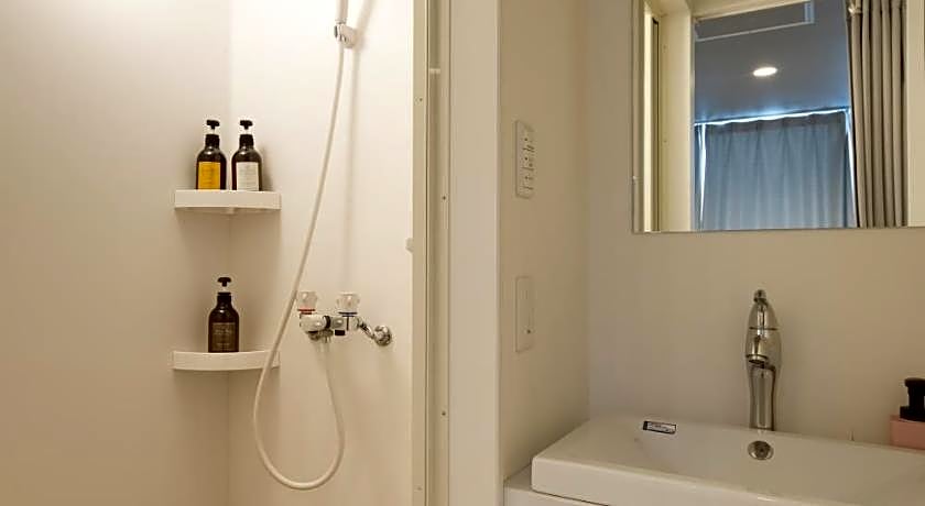 Iwatoyama Hostel