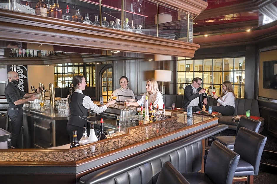 Maritim Hotel Wurzburg