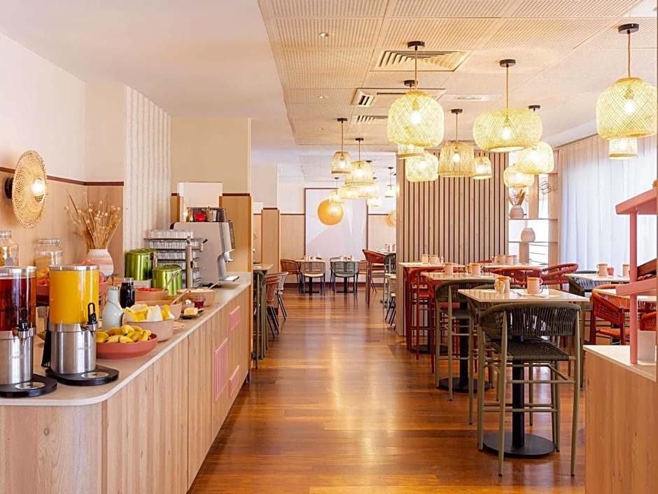 Mercure Nice Centre Notre Dame