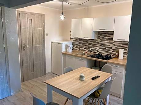 Agroturystyka Pod Gruszą