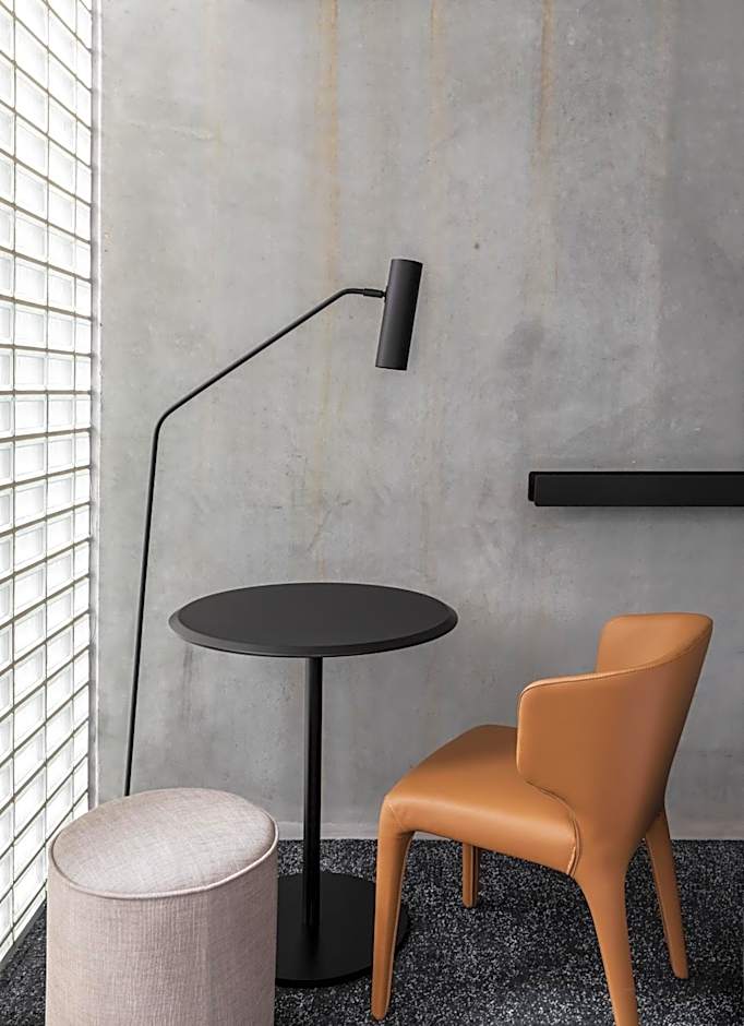 Lancemore Crossley St. Melbourne