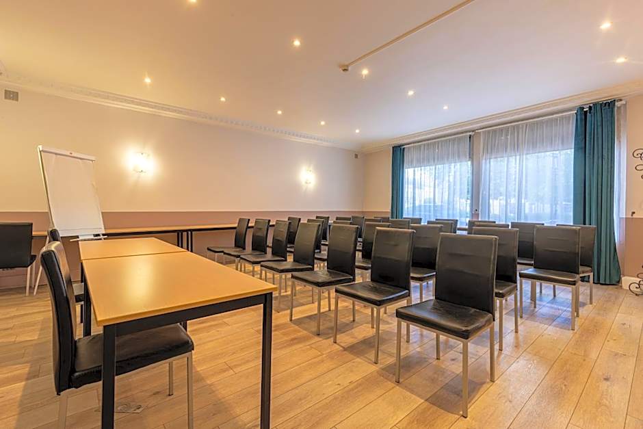 The Originals City, Hotel de Bordeaux, Bergerac (Inter-Hotel)