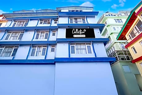 Super Collection O Mall Road Formerly Hotel Shubham