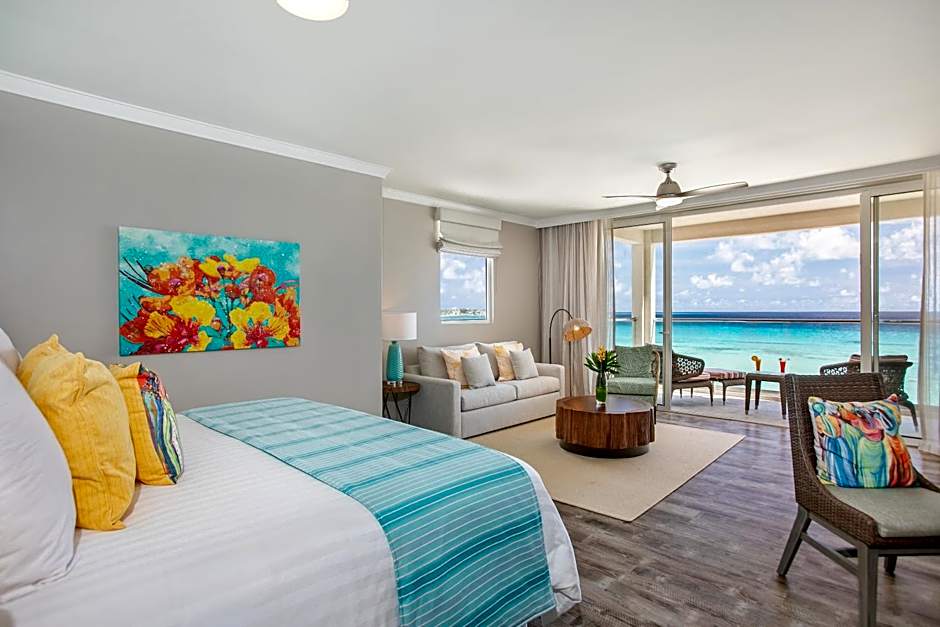 Sea Breeze Beach House All Inclusive by Ocean Hotels