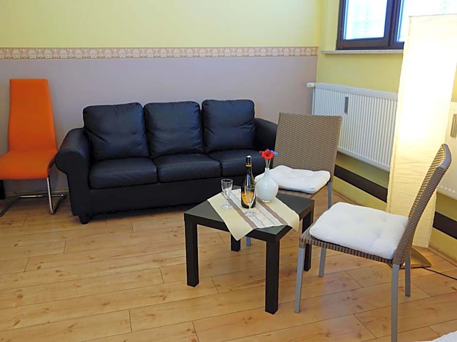 Stadthotel Regensburg