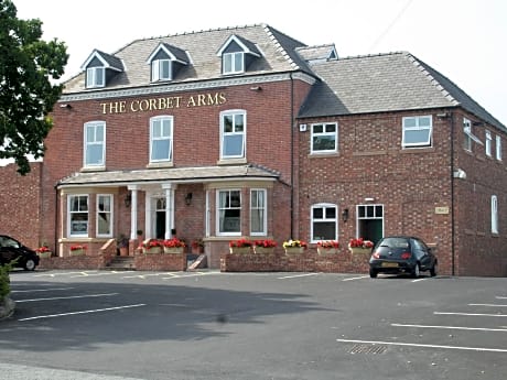 The Corbet Arms