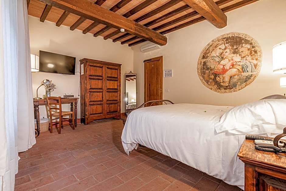 Palazzo Brandano Hotel