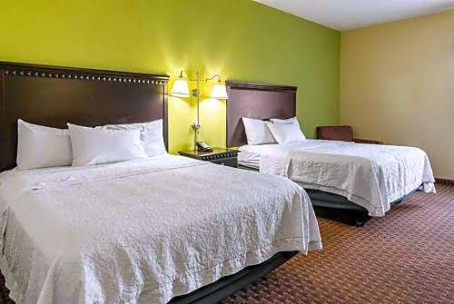 Motel 6-Conway, AR