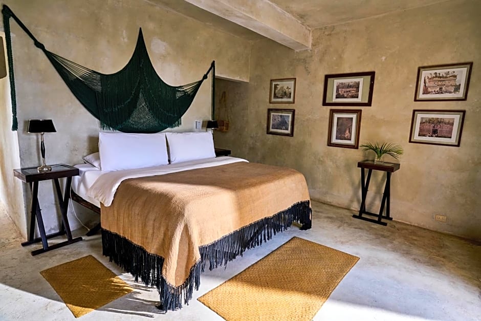 Coqui Coqui Papholchac Coba Residence & Spa