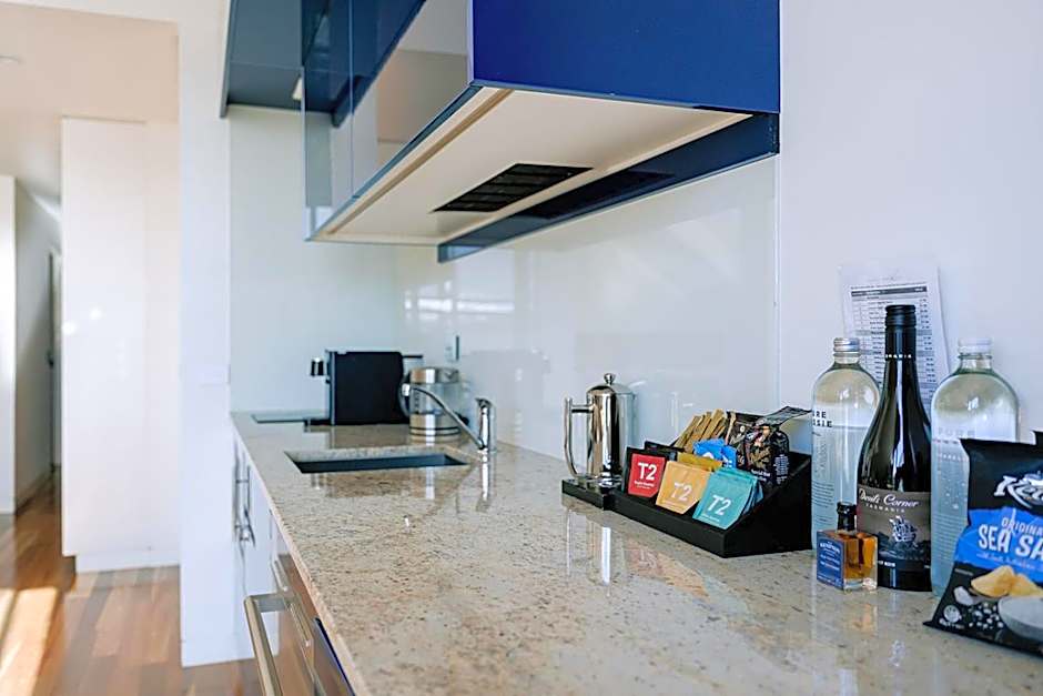 Salamanca Wharf Hotel