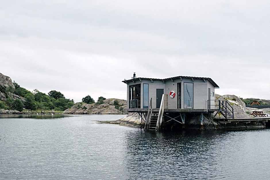 Björholmen Hotell & Restaurang