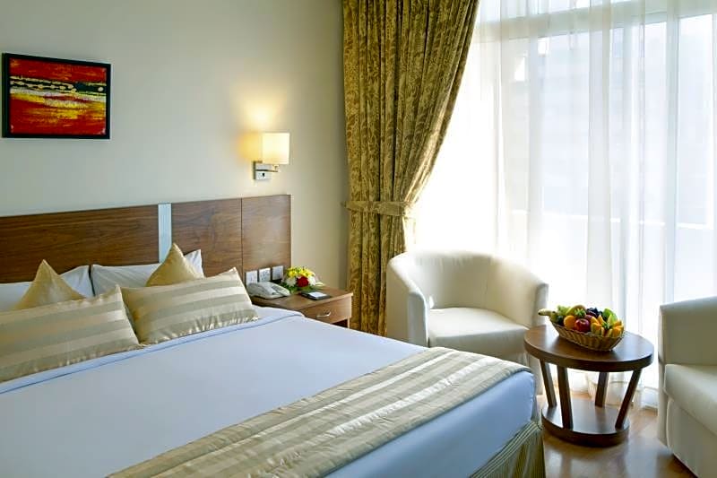 Photo 1 of 50 of Landmark Hotel