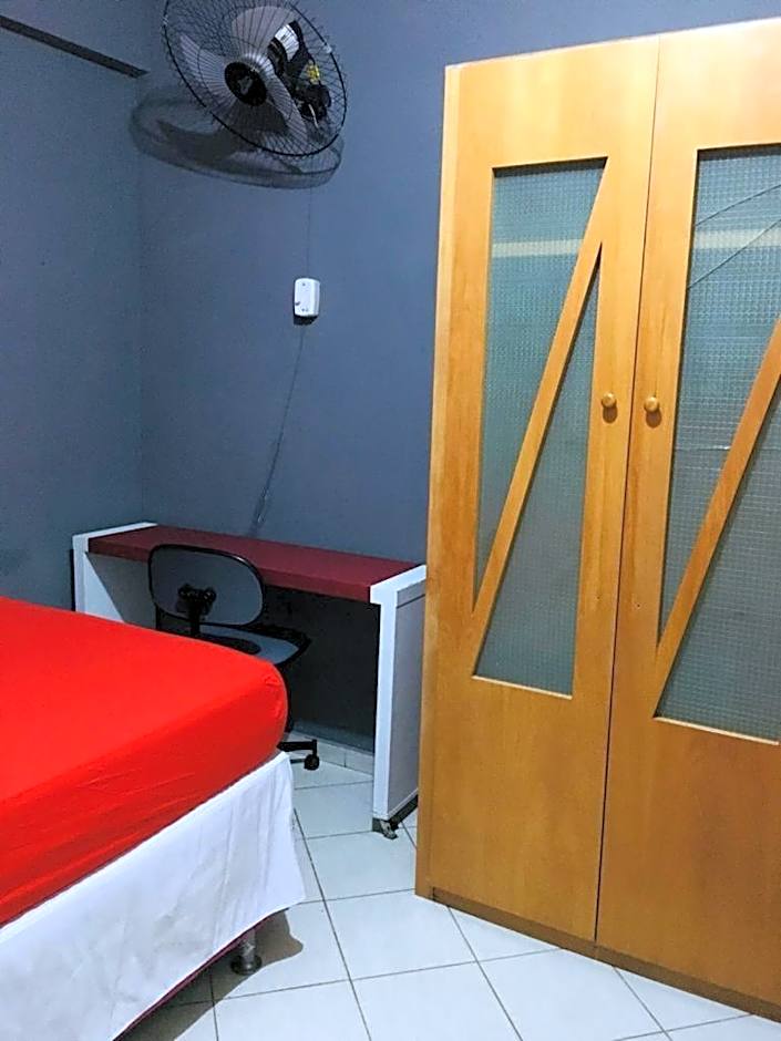 Apartamento para temporada perto do aeroporto de Brasilia