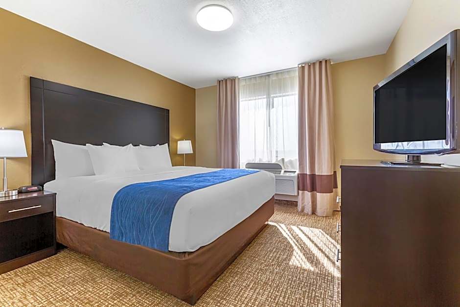 Comfort Inn & Suites Surprise Near Sun City West