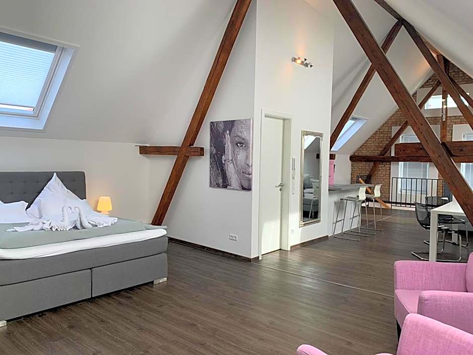 best business bühl - boardinghouse