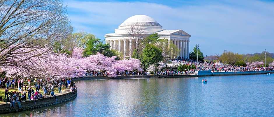 Holiday Inn Express Washington DC N-Silver Spring By IHG