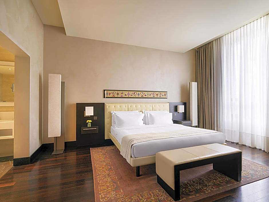 BERDS Hotel Chisinau - MGallery Collection