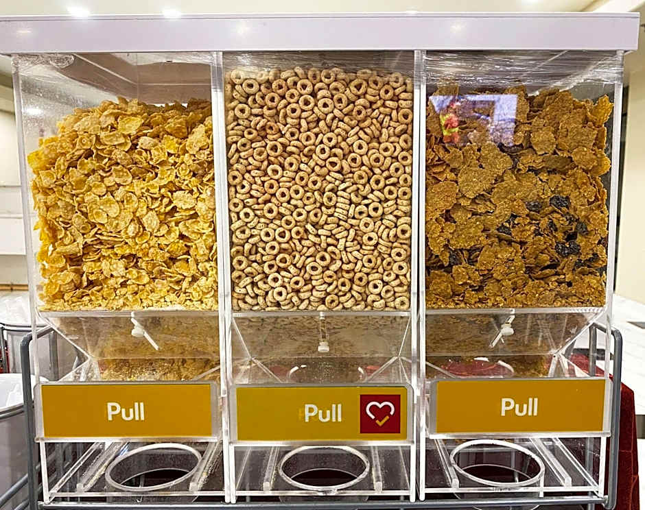 Comfort Suites Kings Bay Naval Base Area