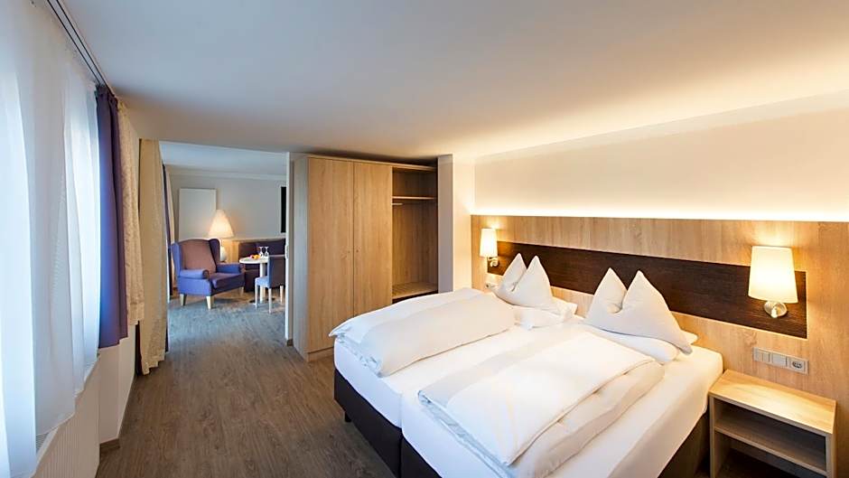 Hotel Schwarzwaldhof