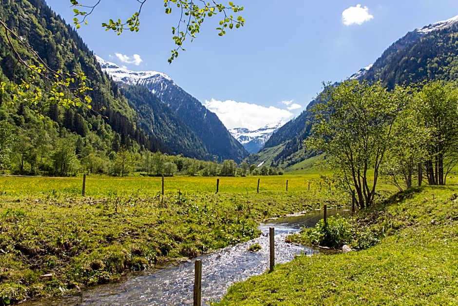 Gasthof Andrelwirt Rauris
