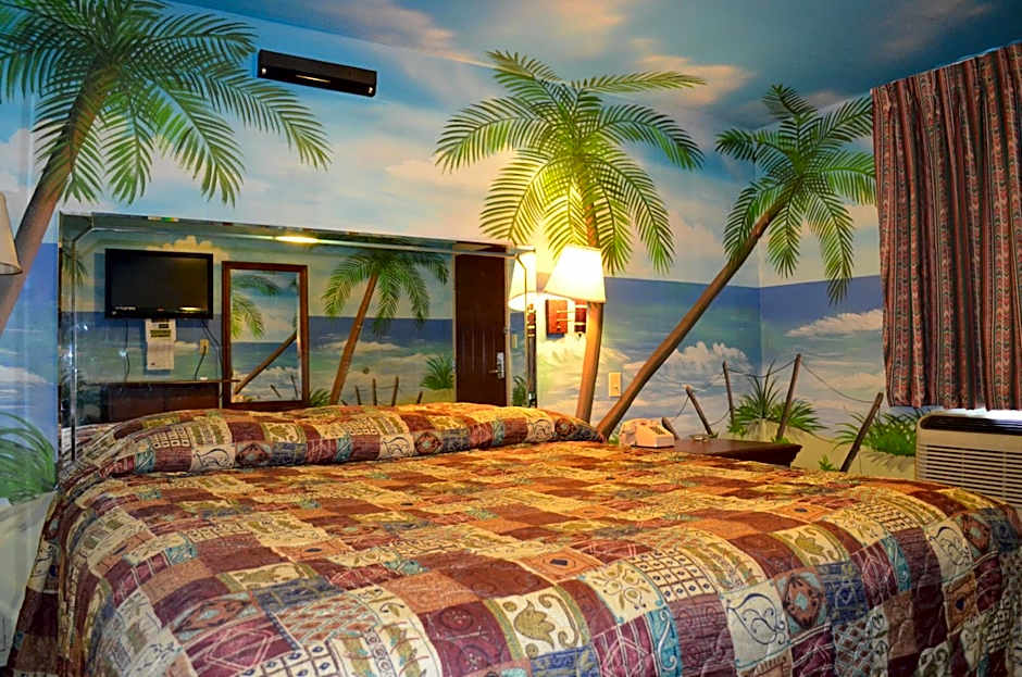 Economy Inn New Orleans