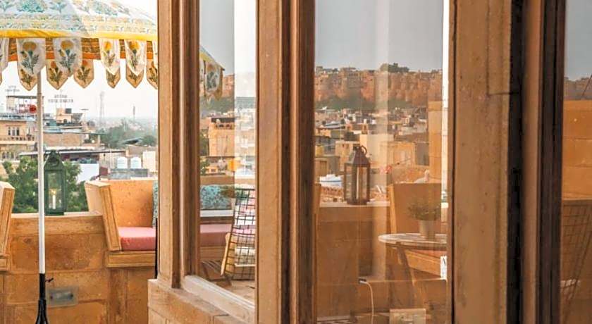 The Secret House - Adults Only